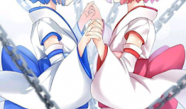 拉姆雷姆漫画,趣味横生的奇幻冒险之旅