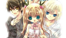 花落红漫画,漫绘青春，绘梦人生